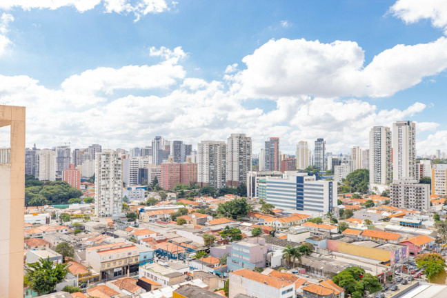 Imagem Apartamento com 4 Quartos à Venda, 194 m² em Chácara Santo Antônio (zona Sul) - São Paulo