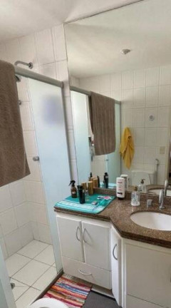 Imagem Apartamento com 3 Quartos à Venda, 121 m² em Perdizes - São Paulo