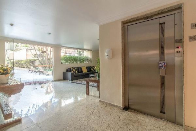 Imagem Apartamento com 3 Quartos à Venda, 131 m² em Jardim América - São Paulo Imagem Apartamento com 3 Quartos à Venda, 131 m² em Jardim América - São Paulo