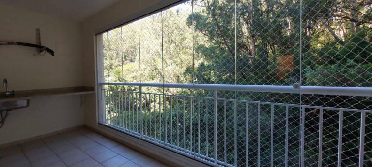 Imagem Apartamento com 2 Quartos à Venda, 96 m² em Vila Andrade - São Paulo