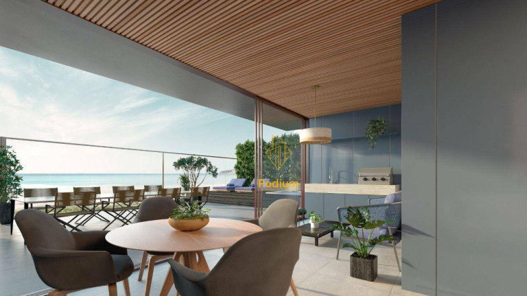 Imagem Apartamento com 3 Quartos à Venda, 162 m² em Bessa - João Pessoa