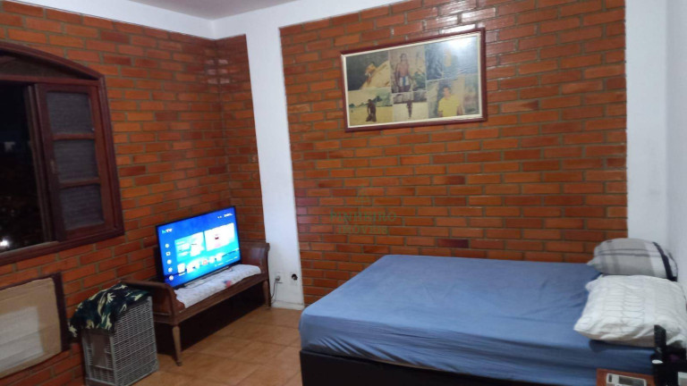 Imagem Casa com 4 Quartos à Venda, 400 m² em Itaipu - Niterói