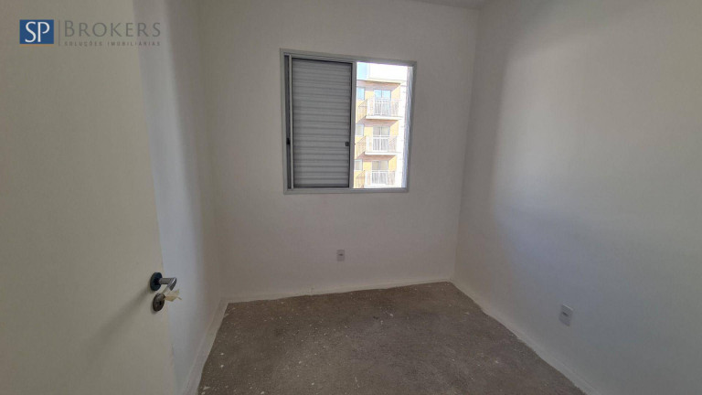 Imagem Apartamento com 2 Quartos à Venda, 46 m² em Residencial Bello Cielo Ii - Vinhedo Imagem Apartamento com 2 Quartos à Venda, 46 m² em Residencial Bello Cielo Ii - Vinhedo