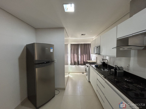 Imagem Apartamento com 2 Quartos para Alugar, 75 m² em Centro - Patos De Minas
