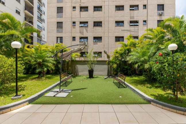 Imagem Imóvel com 2 Quartos à Venda, 71 m² em Panamby - São Paulo Imagem Imóvel com 2 Quartos à Venda, 71 m² em Panamby - São Paulo
