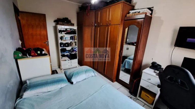 Imagem Apartamento com 2 Quartos à Venda, 90 m² em Marapé - Santos Imagem Apartamento com 2 Quartos à Venda, 90 m² em Marapé - Santos