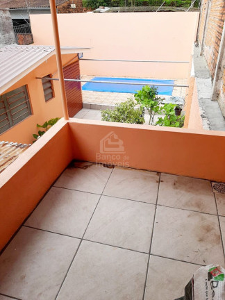 Imagem Casa com 4 Quartos à Venda, 248 m² em Itararé - Santa Maria Imagem Casa com 4 Quartos à Venda, 248 m² em Itararé - Santa Maria
