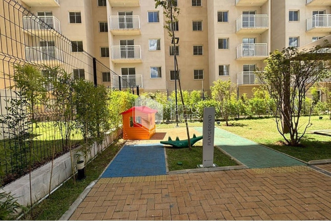 Imagem Apartamento com 2 Quartos à Venda, 35 m² em Barra Funda - São Paulo Imagem Apartamento com 2 Quartos à Venda, 35 m² em Barra Funda - São Paulo