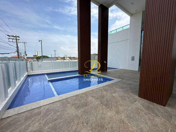 Imagem Apartamento com 2 Quartos à Venda, 71 m² em Mirim - Praia Grande Imagem Apartamento com 2 Quartos à Venda, 71 m² em Mirim - Praia Grande