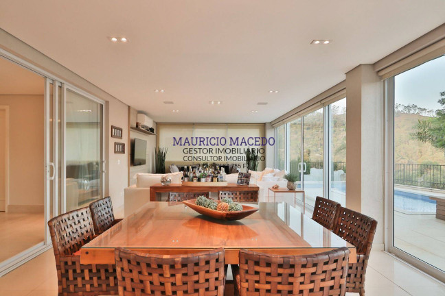 Imagem Casa com 4 Quartos à Venda, 710 m² em Tambore 10 - Barueri Imagem Casa com 4 Quartos à Venda, 710 m² em Tambore 10 - Barueri