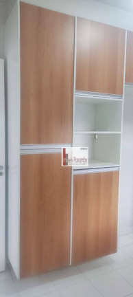 Imagem Apartamento com 2 Quartos para Alugar, 107 m² em Vila Lusitânia - São Bernardo Do Campo