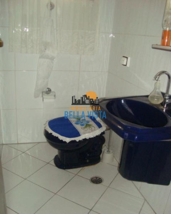 Imagem Casa com 3 Quartos à Venda,  em Ponta Da Praia - Santos