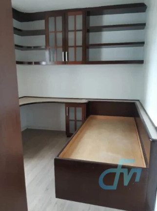 Imagem Apartamento com 3 Quartos para Alugar, 120 m² em Moema - São Paulo Imagem Apartamento com 3 Quartos para Alugar, 120 m² em Moema - São Paulo
