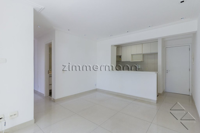Imagem Apartamento com 3 Quartos à Venda, 149 m² em Barra Funda - São Paulo