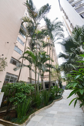 Imagem Apartamento com 3 Quartos à Venda, 218 m² em Jardim Paulista - São Paulo Imagem Apartamento com 3 Quartos à Venda, 218 m² em Jardim Paulista - São Paulo