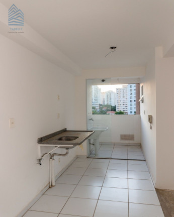 Imagem Imóvel com 2 Quartos à Venda, 64 m² em Brooklin - São Paulo
