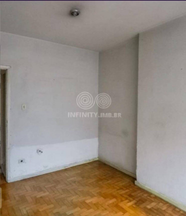 Imagem Apartamento com 1 Quarto à Venda, 45 m² em Liberdade - São Paulo