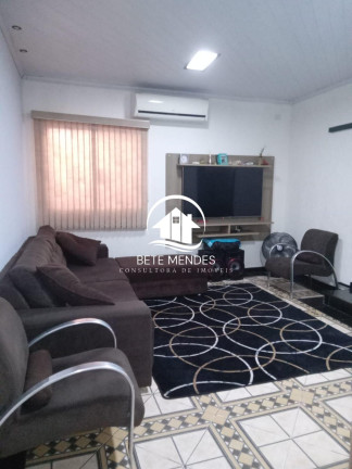 Imagem Casa com 5 Quartos à Venda,  em Jardim Nova America - Suzano
