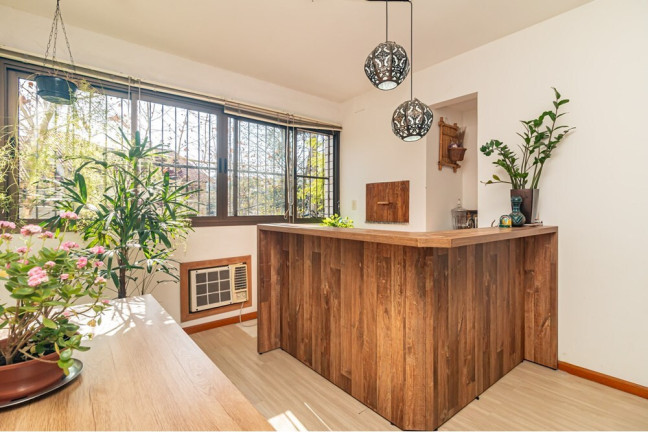 Imagem Apartamento com 3 Quartos à Venda, 128 m² em Chácara Das Pedras - Porto Alegre Imagem Apartamento com 3 Quartos à Venda, 128 m² em Chácara Das Pedras - Porto Alegre