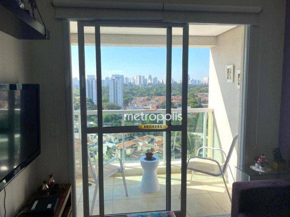 Imagem Apartamento com 1 Quarto à Venda, 37 m² em Vila Cruzeiro - São Paulo Imagem Apartamento com 1 Quarto à Venda, 37 m² em Vila Cruzeiro - São Paulo