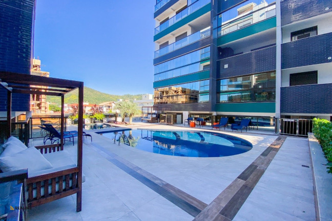 Imagem Apartamento com 2 Quartos à Venda, 127 m² em Palmas - Governador Celso Ramos