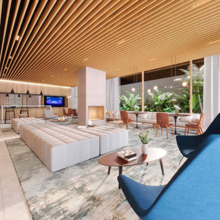 Imagem Apartamento com 3 Quartos à Venda, 147 m² em Itaim Bibi - São Paulo