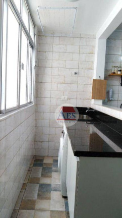 Imagem Apartamento com 2 Quartos à Venda, 113 m² em Itararé - São Vicente