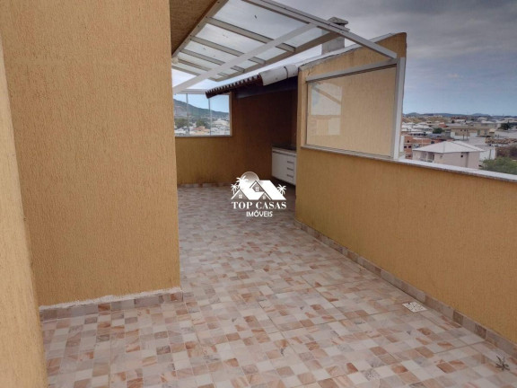 Imagem Apartamento com 3 Quartos à Venda, 140 m² em Centro - São Pedro Da Aldeia