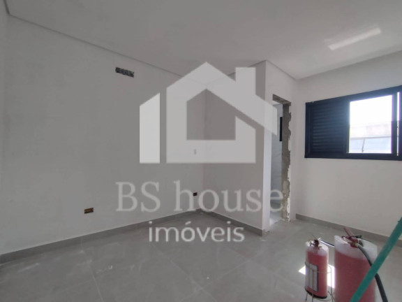 Imagem Apartamento com 2 Quartos à Venda, 51 m² em Vila Curuça - Santo André