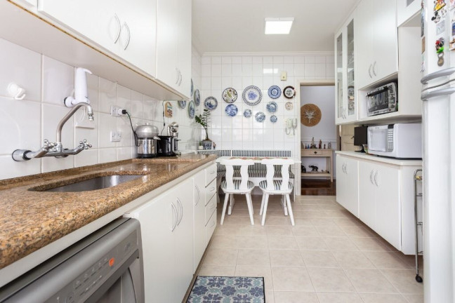 Imagem Apartamento com 3 Quartos à Venda, 156 m² em Perdizes - São Paulo Imagem Apartamento com 3 Quartos à Venda, 156 m² em Perdizes - São Paulo