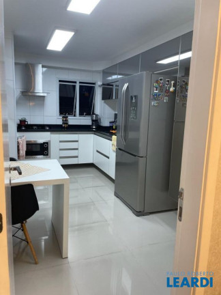 Imagem Apartamento com 3 Quartos à Venda, 128 m² em Centro - Santo André