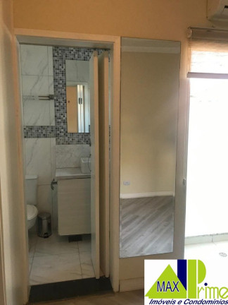 Imagem Sobrado com 3 Quartos à Venda, 130 m² em Vila Guilhermina - São Paulo