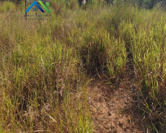 Imagem Terreno à Venda, 1.692 m² em Ponte Seca - Várzea Paulista