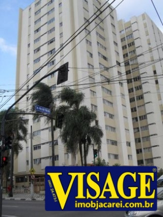 Apartamento com 3 Quartos à Venda,  em Centro - Jacareí