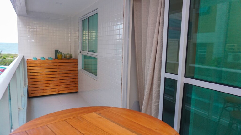 Imagem Apartamento com 2 Quartos à Venda, 60 m² em Bessa - João Pessoa