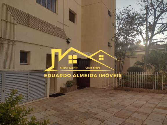 Imagem Apartamento com 3 Quartos à Venda, 132 m² em Vila Trujillo - Sorocaba Imagem Apartamento com 3 Quartos à Venda, 132 m² em Vila Trujillo - Sorocaba