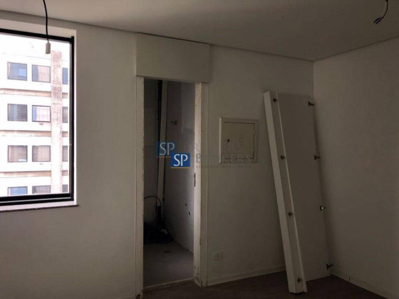 Imagem Sala Comercial para Alugar, 120 m² em Itaim Bibi - São Paulo Imagem Sala Comercial para Alugar, 120 m² em Itaim Bibi - São Paulo