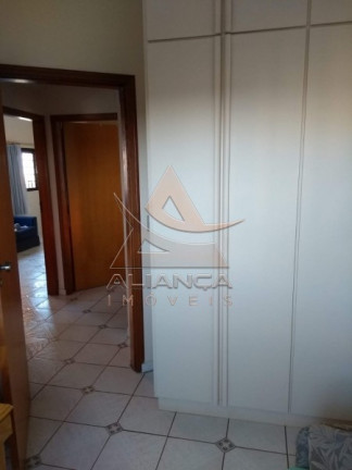 Imagem Apartamento com 3 Quartos à Venda, 64 m² em Jardim Irajá - Ribeirão Preto Imagem Apartamento com 3 Quartos à Venda, 64 m² em Jardim Irajá - Ribeirão Preto