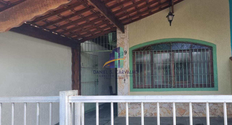Imagem Casa com 2 Quartos à Venda, 105 m² em Real - Praia Grande