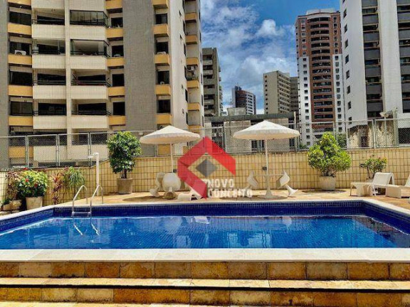 Imagem Apartamento com 4 Quartos à Venda, 194 m² em Meireles - Fortaleza Imagem Apartamento com 4 Quartos à Venda, 194 m² em Meireles - Fortaleza