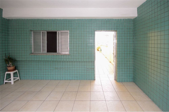 Imagem Casa com 4 Quartos à Venda, em Cambuci - São Paulo Imagem Casa com 4 Quartos à Venda, em Cambuci - São Paulo