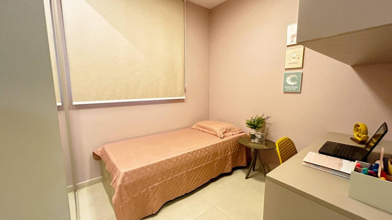 Imagem Apartamento com 2 Quartos à Venda, 50 m²