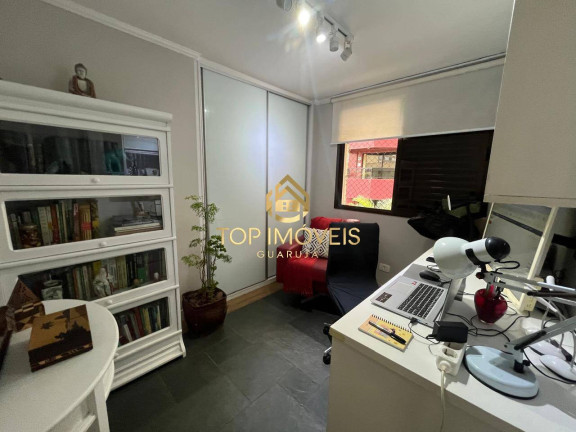 Imagem Apartamento com 3 Quartos à Venda, 101 m² em Vila Alzira - Guarujá Imagem Apartamento com 3 Quartos à Venda, 101 m² em Vila Alzira - Guarujá