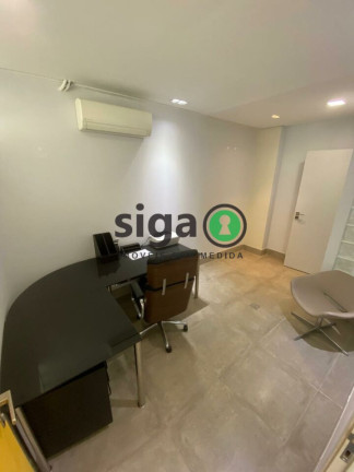 Imagem Imóvel Comercial à Venda, 42 m² em Vila Andrade - São Paulo Imagem Imóvel Comercial à Venda, 42 m² em Vila Andrade - São Paulo