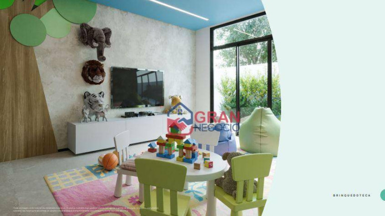 Imagem Apartamento com 3 Quartos à Venda, 84 m² em Boa Vista - Curitiba Imagem Apartamento com 3 Quartos à Venda, 84 m² em Boa Vista - Curitiba