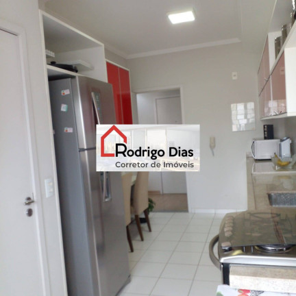 Imagem Apartamento com 4 Quartos à Venda, 109 m² em Jardim Ana Maria - Jundiaí Imagem Apartamento com 4 Quartos à Venda, 109 m² em Jardim Ana Maria - Jundiaí