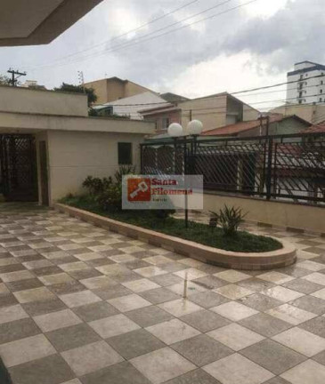 Imagem Apartamento com 3 Quartos à Venda, 106 m² em Vila Gilda - Santo André Imagem Apartamento com 3 Quartos à Venda, 106 m² em Vila Gilda - Santo André