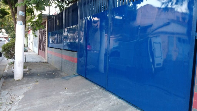 Imagem Imóvel Comercial à Venda, 350 m² em Jardim Orlandina - São Bernardo Do Campo Imagem Imóvel Comercial à Venda, 350 m² em Jardim Orlandina - São Bernardo Do Campo