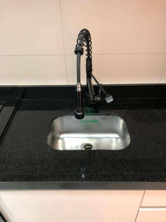 Imagem Apartamento com 2 Quartos à Venda, 56 m² em Mooca - São Paulo