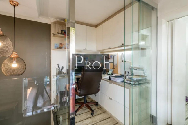 Imagem Cobertura com 4 Quartos à Venda, 380 m² em Vila Bastos - Santo André Imagem Cobertura com 4 Quartos à Venda, 380 m² em Vila Bastos - Santo André